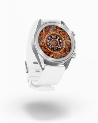 design1701 smartwatch